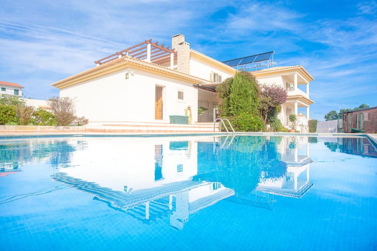 Villa Alegre Fernao Ferro Exterior photo